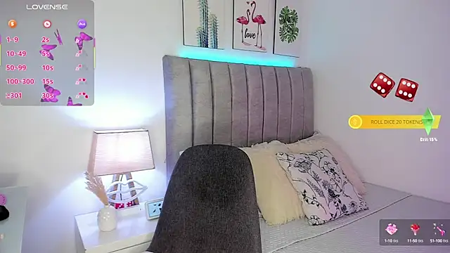 Snapshot of Katysmith26 chatting on 03-15-25, 09:05 Katysmith26 online show from 03-15-25, 09:05