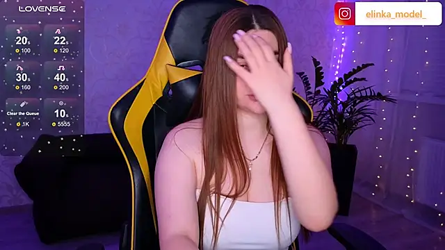 Elishka  online show from 12-08-24, 08:04