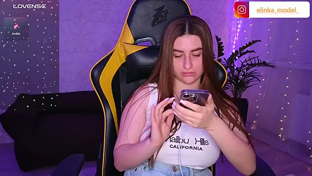 Elishka  online show from 12-09-24, 08:44