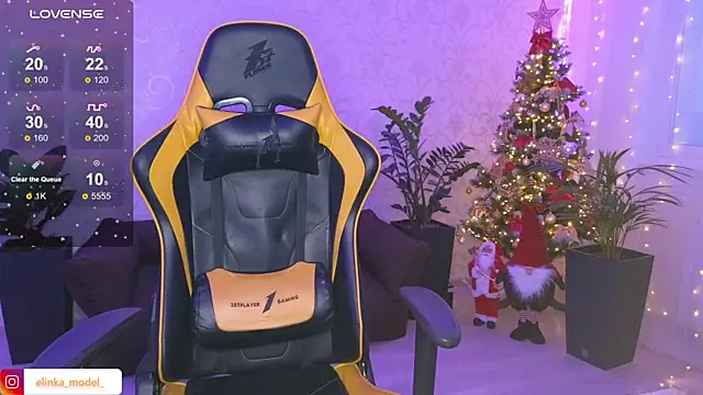 Elishka  online show from 12-16-24, 05:38