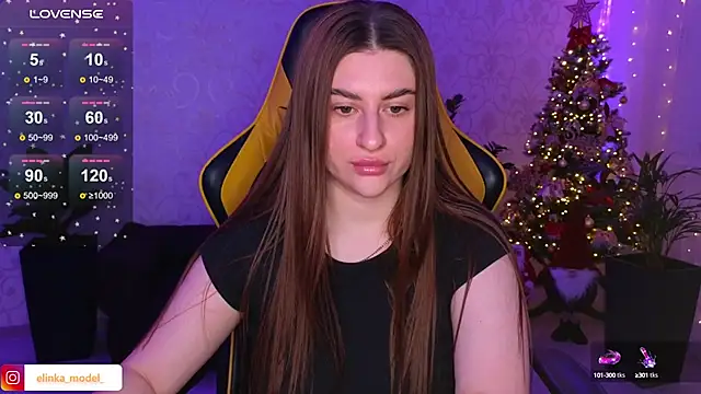 Elishka  online show from 12-18-24, 05:10