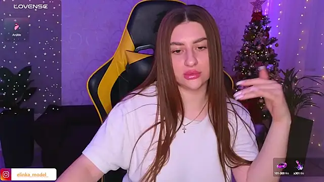 Elishka  online show from 12-19-24, 06:34