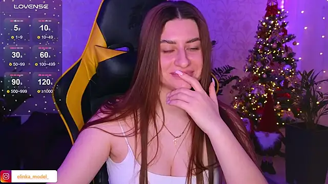 Elishka  online show from 12-25-24, 08:28