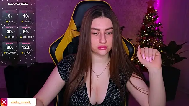 Elishka  online show from 01-06-25, 05:06