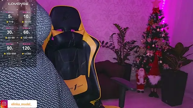 Elishka  online show from 01-06-25, 11:09