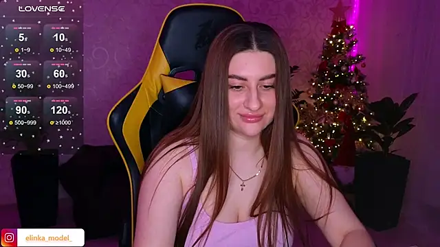 Elishka  online show from 01-11-25, 09:46