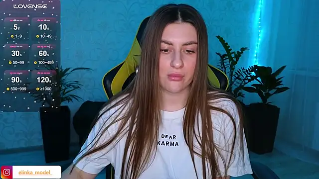 Elishka  online show from 01-30-25, 06:00