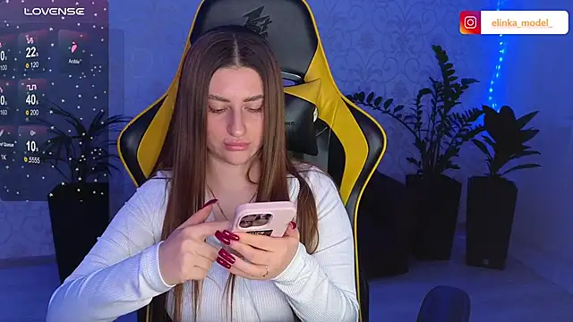 Elishka  online show from 02-26-25, 08:00