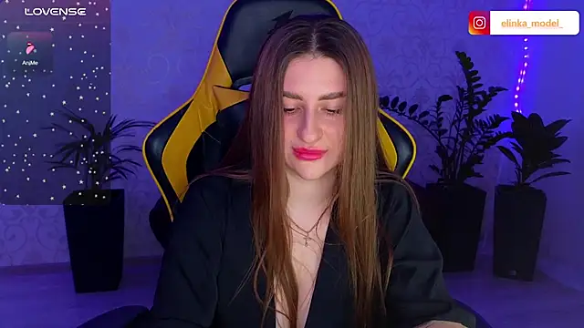 Elishka  online show from 03-02-25, 08:18