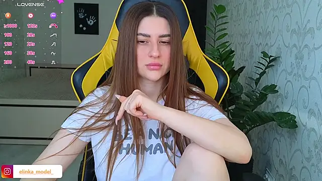 Elishka  online show from 03-22-25, 05:28