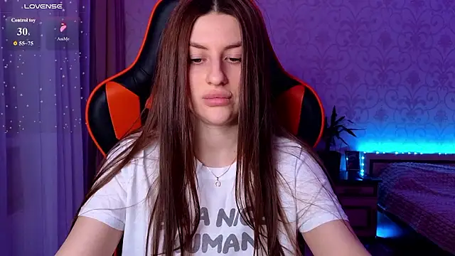 Elishka  online show from 03-04-26, 09:32