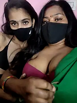 cutee  crazy online show from 12-02-25, 01:28