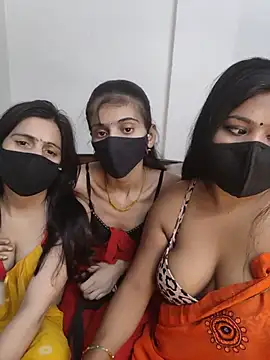cutee  crazy online show from 06-04-26, 02:01