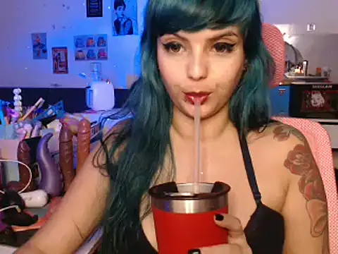 KylieConod online show from 02-03-25, 08:13