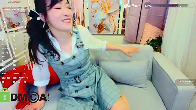 Snapshot of -N_Miyabi- chatting on 03-22-25, 09:10 -N Miyabi- online show from 03-22-25, 09:10