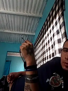 Luzbel666 online show from 05-04-26, 05:53