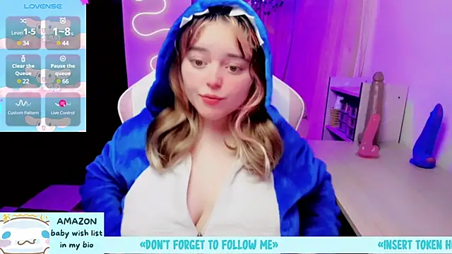 anjana yuii online show from 12-12-24, 10:45