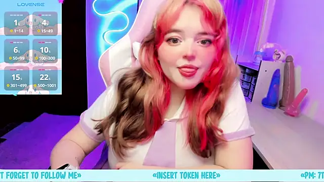 anjana yuii online show from 02-28-25, 12:20