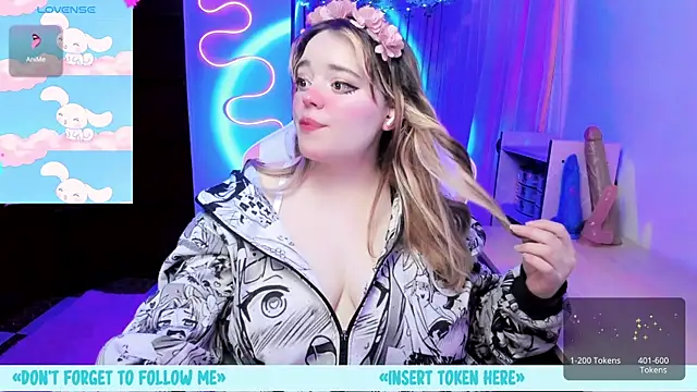 anjana yuii online show from 03-13-25, 09:05