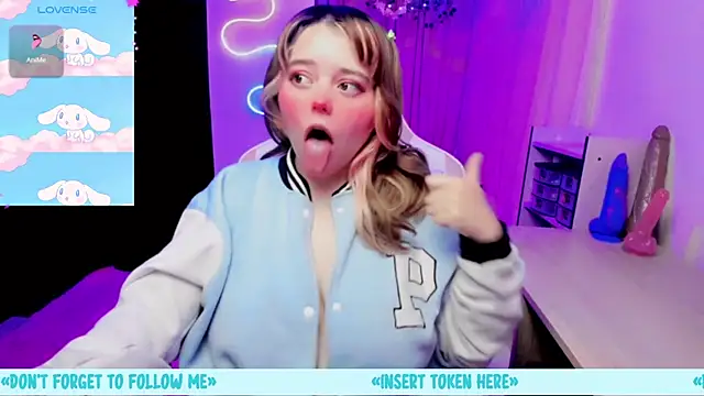 anjana yuii online show from 03-21-25, 11:22