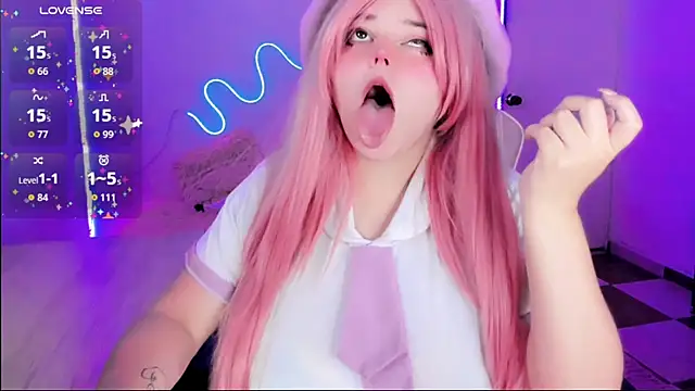 anjana yuii online show from 09-13-25, 12:43