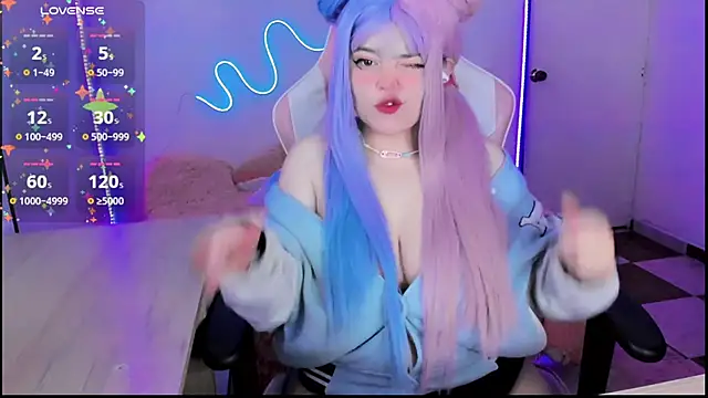 anjana yuii online show from 09-14-25, 11:59