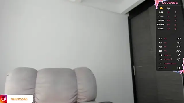 xspecialoomx online show from 12-18-24, 08:57