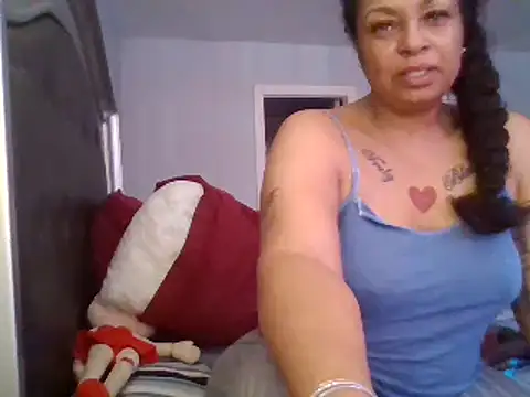 MSweetLindaParks online show from 03-03-25, 06:33