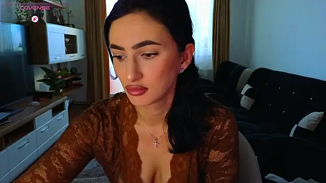 BbyKristy online show from 03-10-26, 05:56