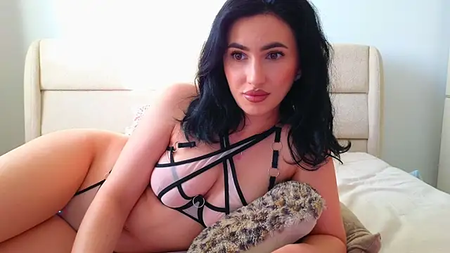 BbyKristy online show from 04-16-26, 04:24