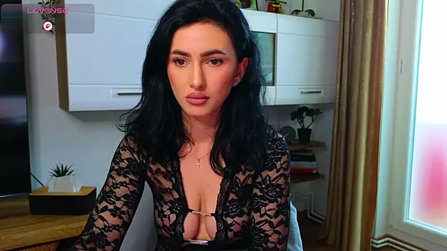 BbyKristy online show from 04-28-26, 04:39