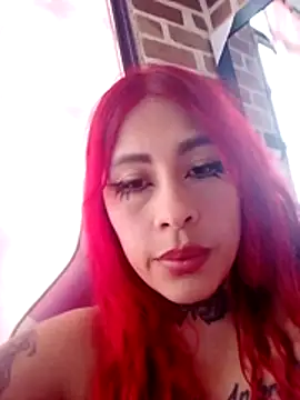 KatherineLans online show from 07-15-26, 03:39