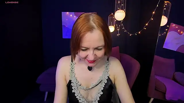 NikaGentle online show from 02-09-25, 08:33