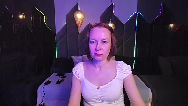 NikaGentle online show from 11-29-25, 05:43