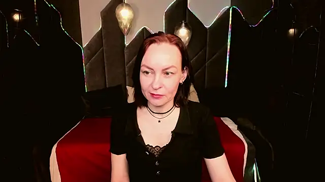 NikaGentle online show from 02-03-26, 05:49