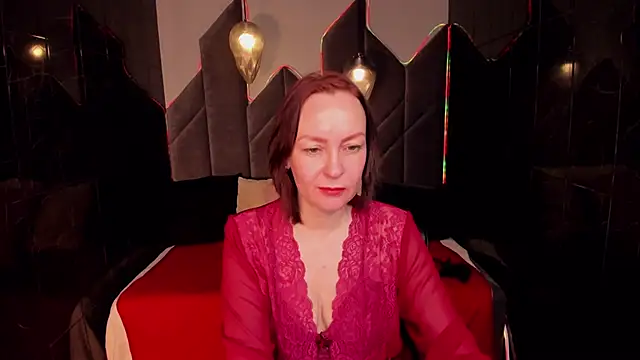 NikaGentle online show from 02-08-26, 05:44