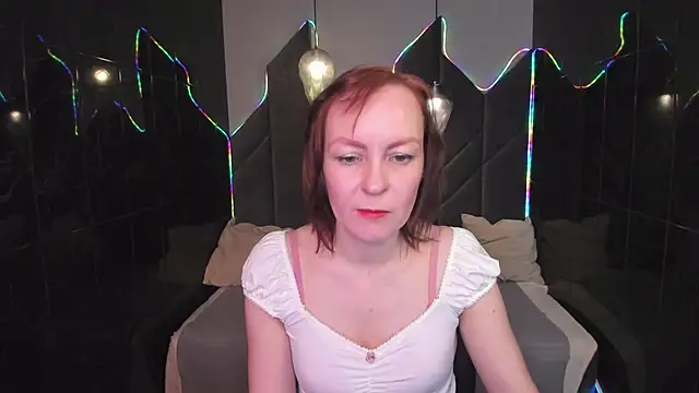 NikaGentle online show from 03-26-26, 05:24