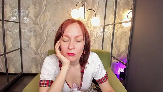 Snapshot of NikaGentle chatting on 05-20-26, 05:35 NikaGentle online show from 05-20-26, 05:35