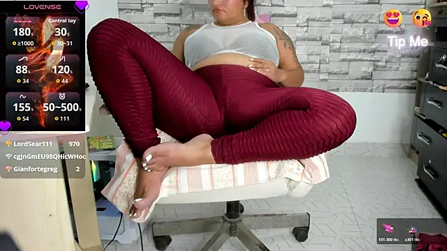 hot-timefun online show from 10-23-25, 11:46