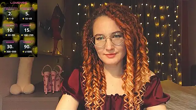 AgnesGraham online show from 12-14-24, 10:28