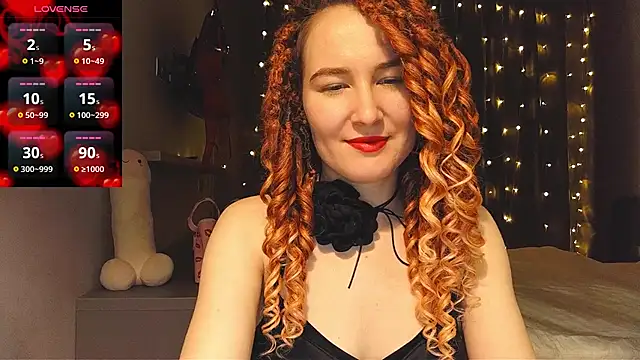 AgnesGraham online show from 12-16-24, 05:54