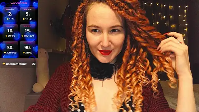 AgnesGraham online show from 12-16-24, 09:31