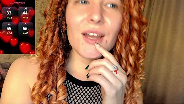 AgnesGraham online show from 01-01-25, 11:18