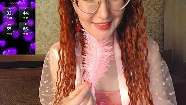 AgnesGraham online show from 02-20-25, 07:52