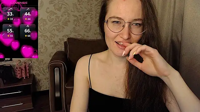 AgnesGraham online show from 09-09-25, 10:42