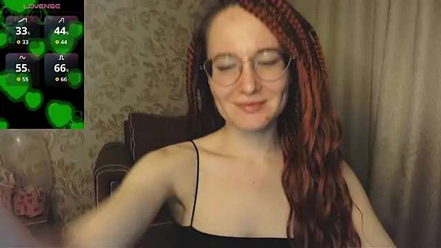 AgnesGraham online show from 09-26-25, 09:19