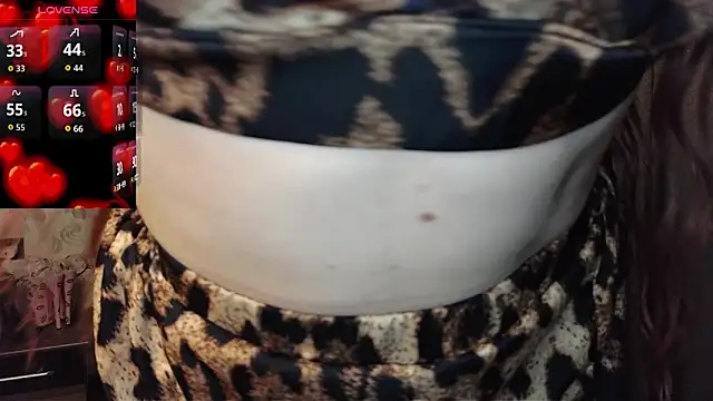 AgnesGraham online show from 10-15-25, 08:53