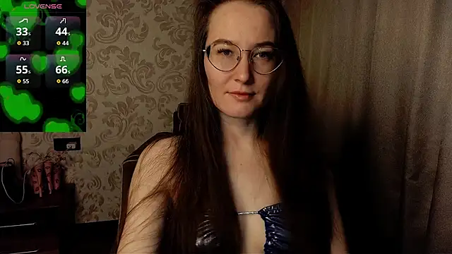 AgnesGraham online show from 11-24-25, 02:28