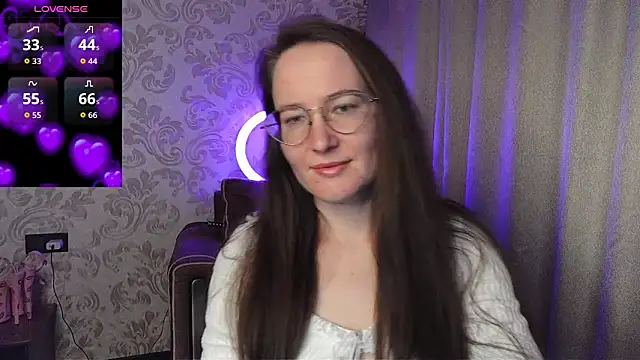 AgnesGraham online show from 02-26-26, 09:14