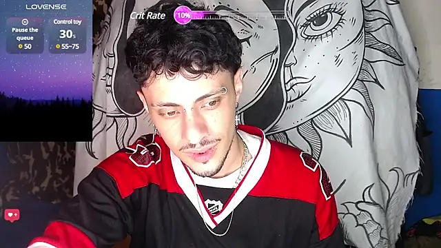 Apolo S online show from 12-08-24, 06:54